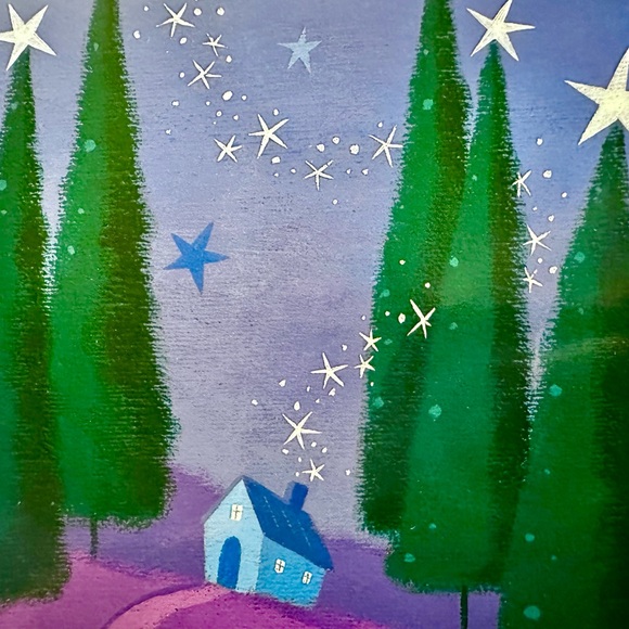 2 For $10…..NEW - BOX SETS OF CHRISTMAS HOLIDAY GREETING CARDS - Picture 2 of 11